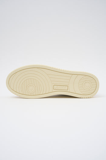 Autry Sneaker White/antilope Uomo - 6