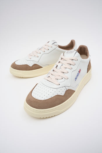 Autry Sneaker White/antilope Uomo - 7