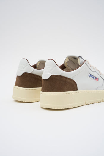 Autry Sneaker White/tundra Uomo - 6