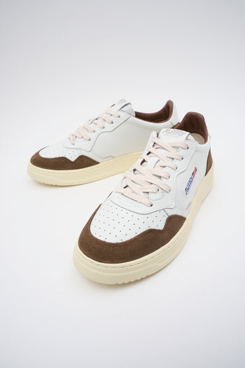 Autry Sneaker White/tundra Uomo - 7