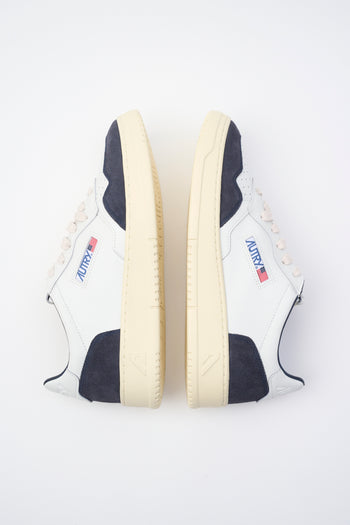 Autry Sneaker White/oceano Uomo - 3