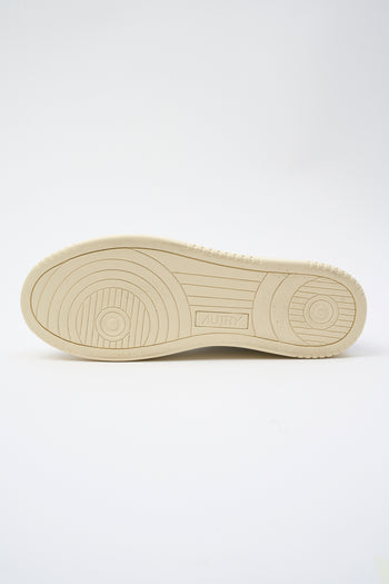 Autry Sneaker White/oceano Uomo - 5