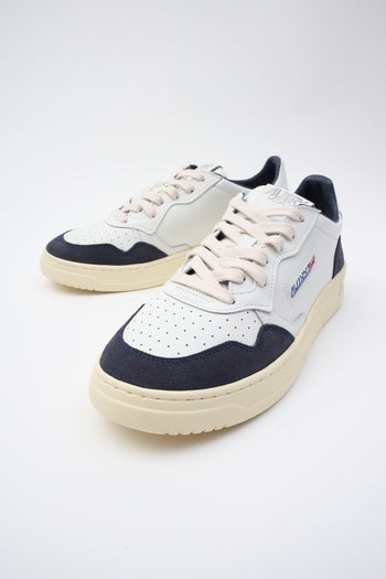 Autry Sneaker White/oceano Uomo - 7