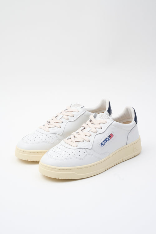 Autry Sneaker White/space Uomo - 2