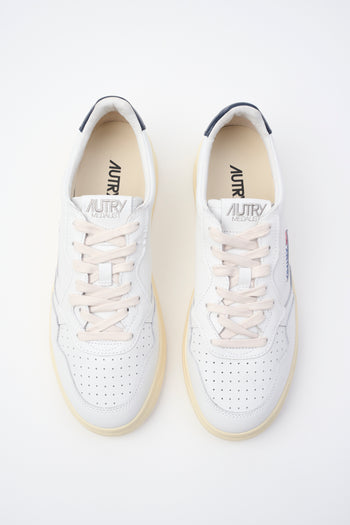 Autry Sneaker White/space Uomo - 3