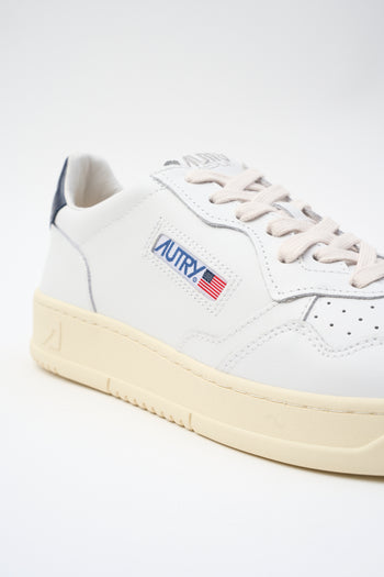 Autry Sneaker White/space Uomo - 4