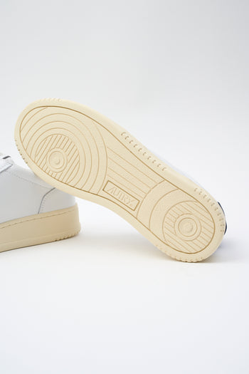 Autry Sneaker White/space Uomo - 5