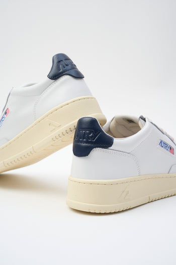 Autry Sneaker White/space Uomo - 6