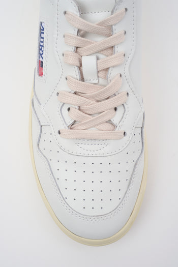 Autry Sneaker White/green Uomo - 3