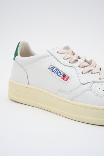 Autry Sneaker White/green Uomo - 4
