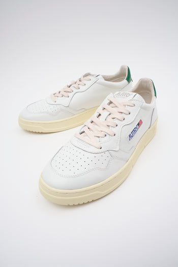 Autry Sneaker White/green Uomo - 7