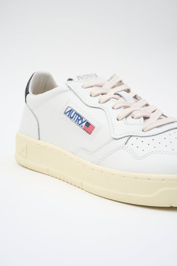 Autry Sneaker White/black Uomo - 5