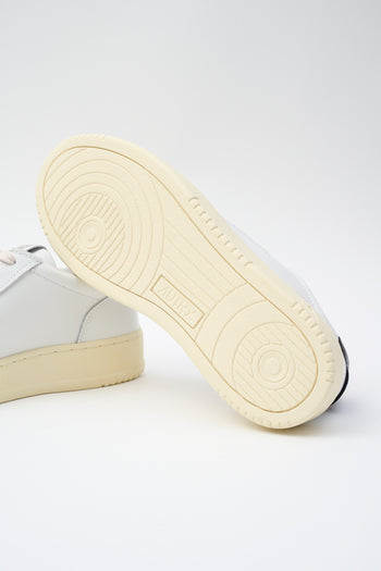 Autry Sneaker White/black Uomo - 6