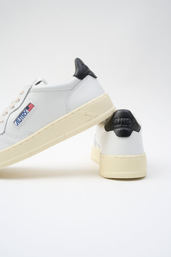 Autry Sneaker White/black Uomo - 7