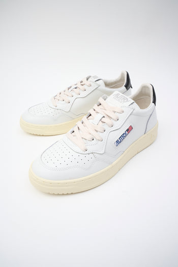 Autry Sneaker White/black Uomo - 8