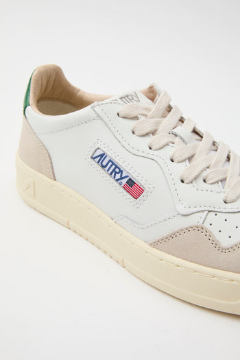 Autry Sneaker Ls23 Uomo - 4