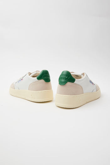 Autry Sneaker Ls23 Uomo - 6