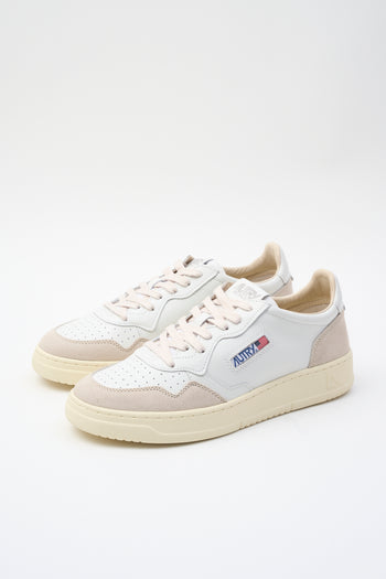 Autry Sneaker White Uomo - 3