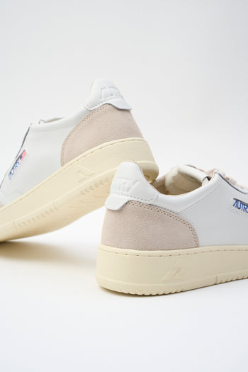 Autry Sneaker White Uomo - 6