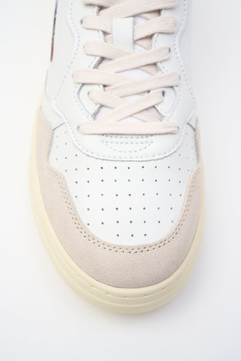 Autry Sneaker White Uomo - 7