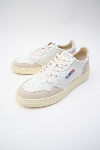 Autry Sneaker White Uomo - 8