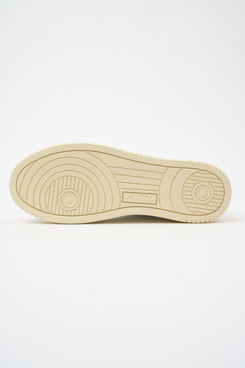 Autry Sneaker White/red Uomo - 6