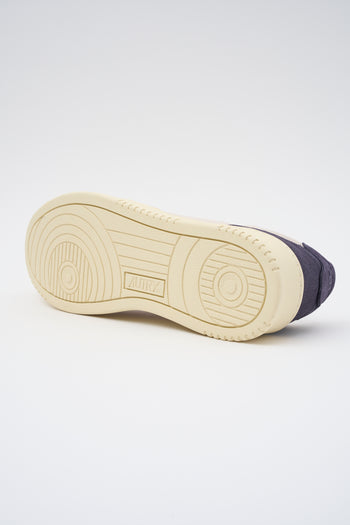 Autry Sneaker White/blue/sand Uomo - 5