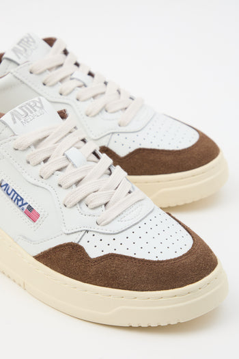 Autry Sneaker White/tundra Donna - 3
