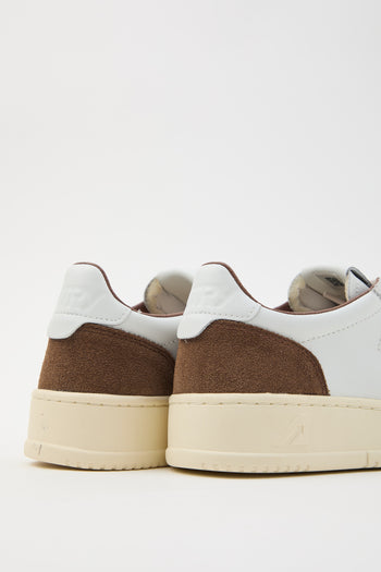 Autry Sneaker White/tundra Donna - 4
