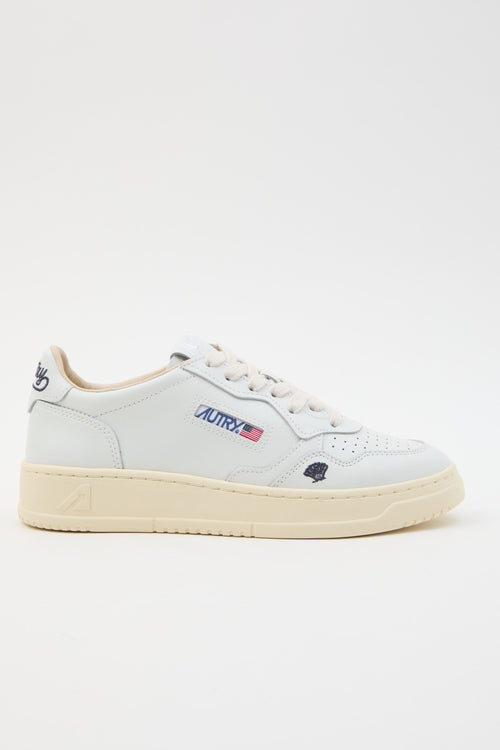 Autry Sneaker White/space Donna