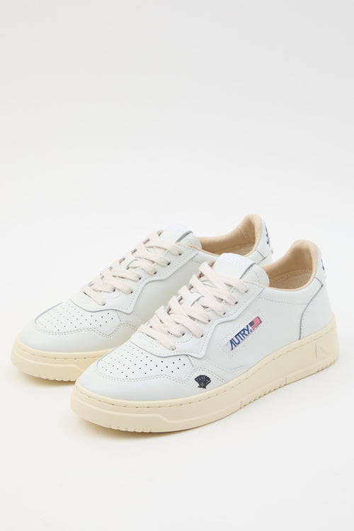 Autry Sneaker White/space Donna - 2