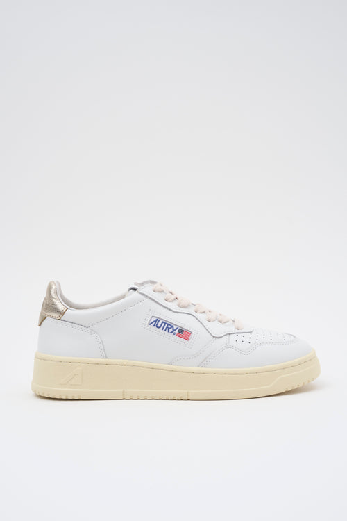 Autry Sneaker Ll06 Donna