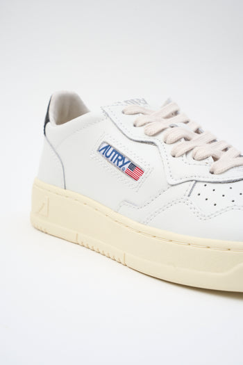 Autry Sneaker White/black Donna - 4