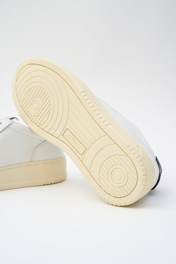 Autry Sneaker White/black Donna - 5