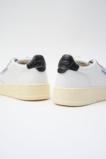 Autry Sneaker White/black Donna - 6