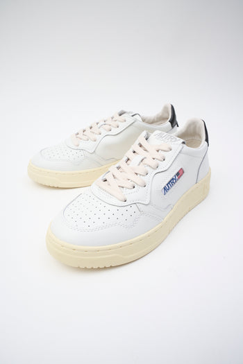 Autry Sneaker White/black Donna - 7