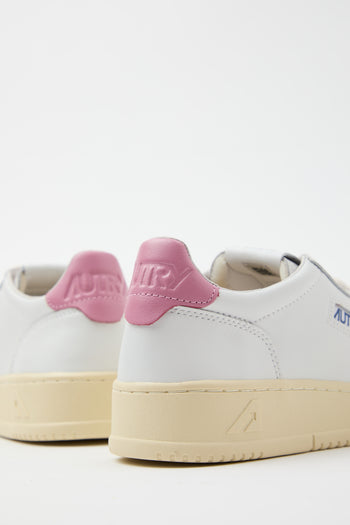 Autry Sneaker White+polignac Donna - 5