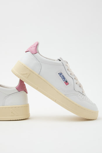 Autry Sneaker White+polignac Donna - 6