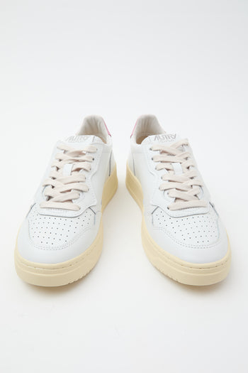 Autry Sneaker White+polignac Donna - 7