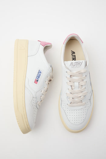 Autry Sneaker White+polignac Donna - 8