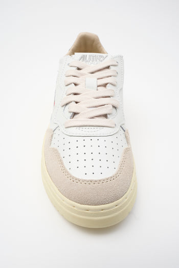 Autry Sneaker White/black Donna - 4