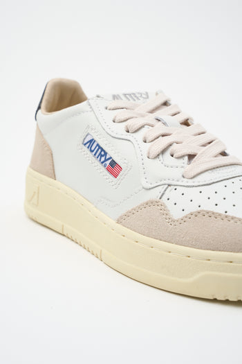 Autry Sneaker White/black Donna - 5