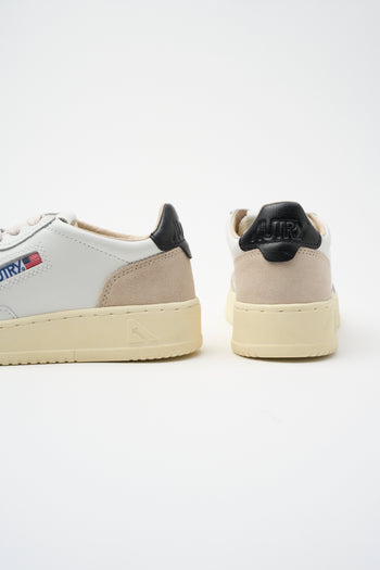 Autry Sneaker White/black Donna - 7