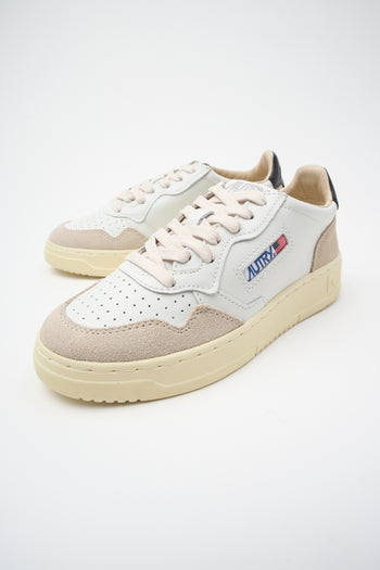 Autry Sneaker White/black Donna - 8