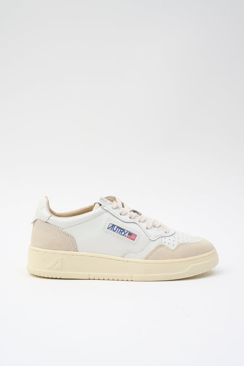 Autry Sneaker White Donna