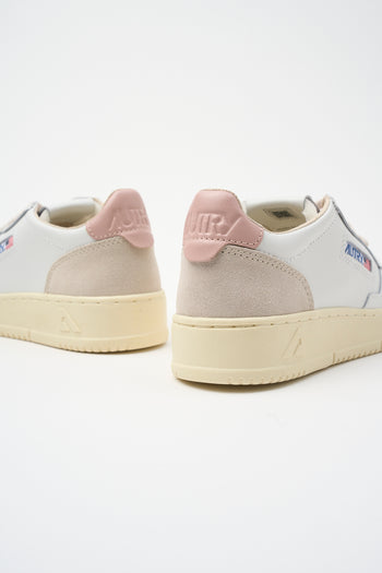 Autry Sneaker White+powder Donna - 6