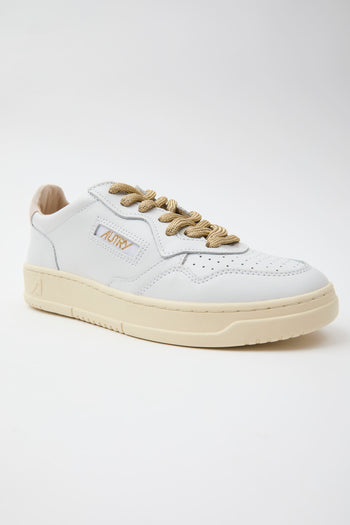 Autry Sneaker White/white Donna - 5