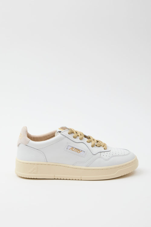 Autry Sneaker White/white Donna