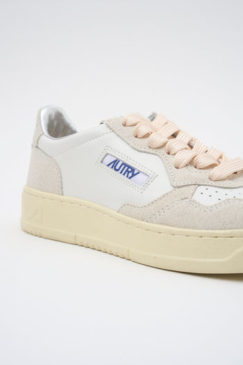 Autry Sneaker White+white Donna - 4