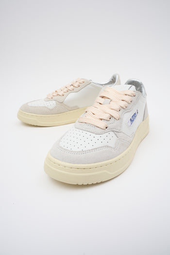 Autry Sneaker White+white Donna - 7